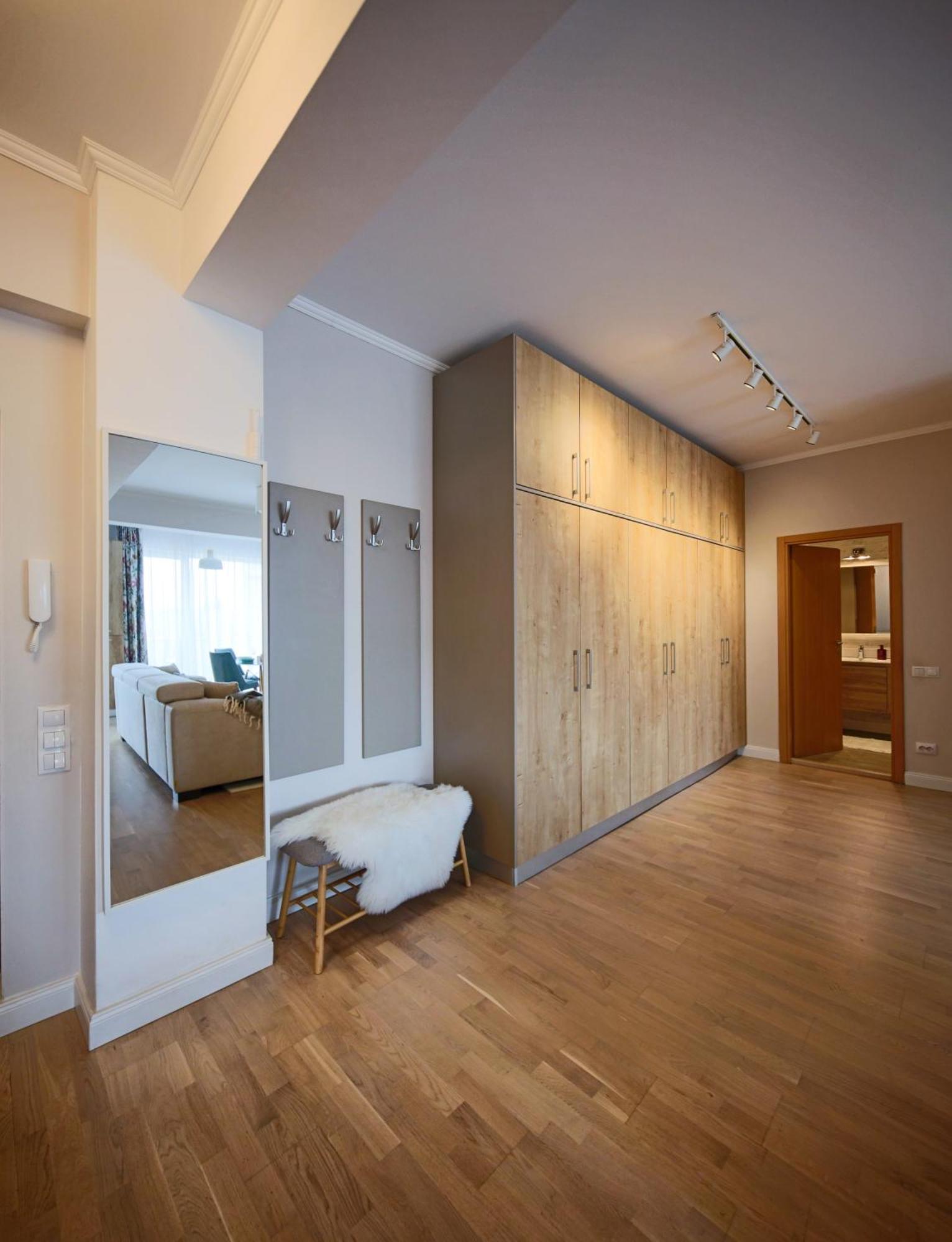 Stylish Condo - Parking And Balcony Cluj-Napoca Exterior foto