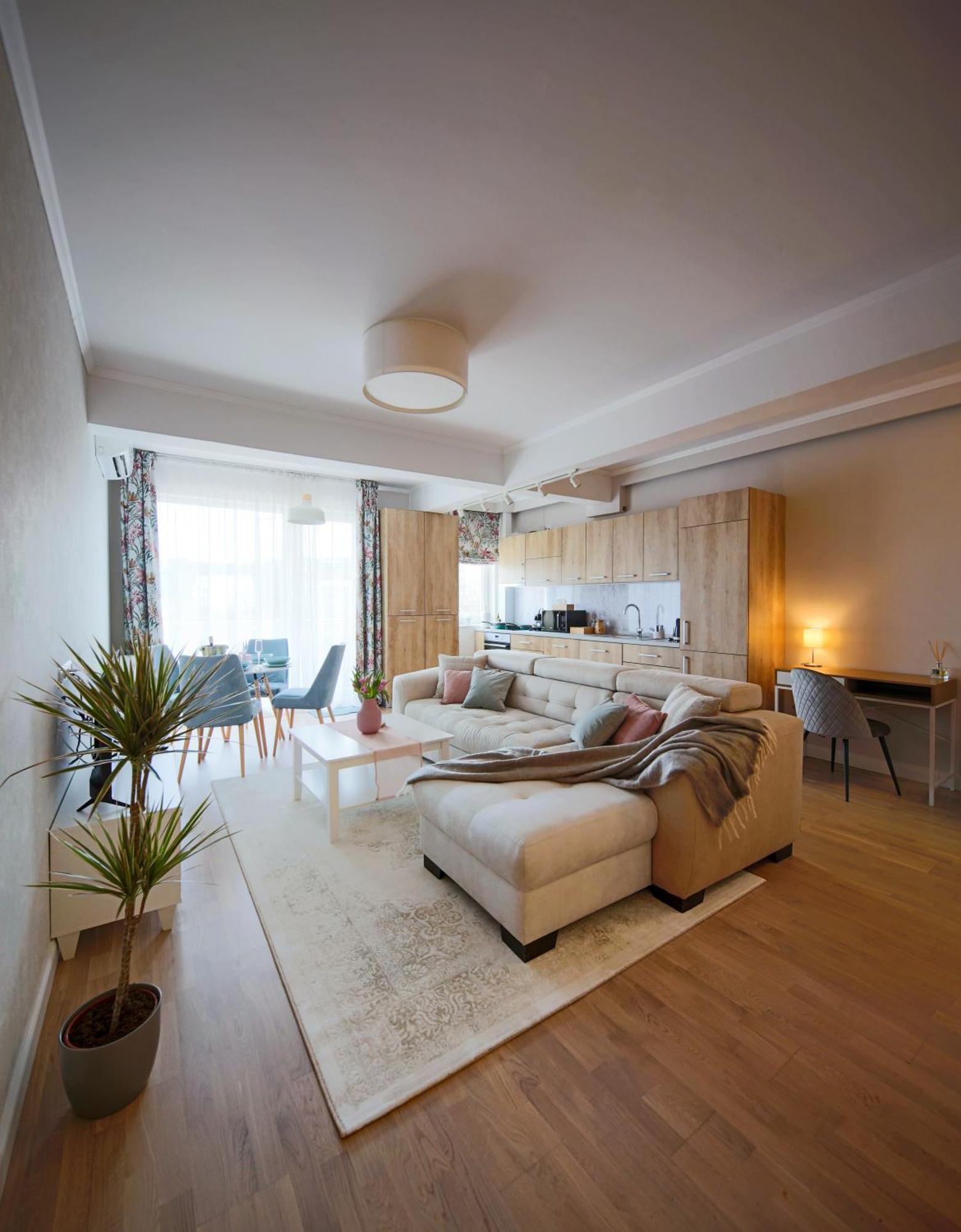 Stylish Condo - Parking And Balcony Cluj-Napoca Exterior foto