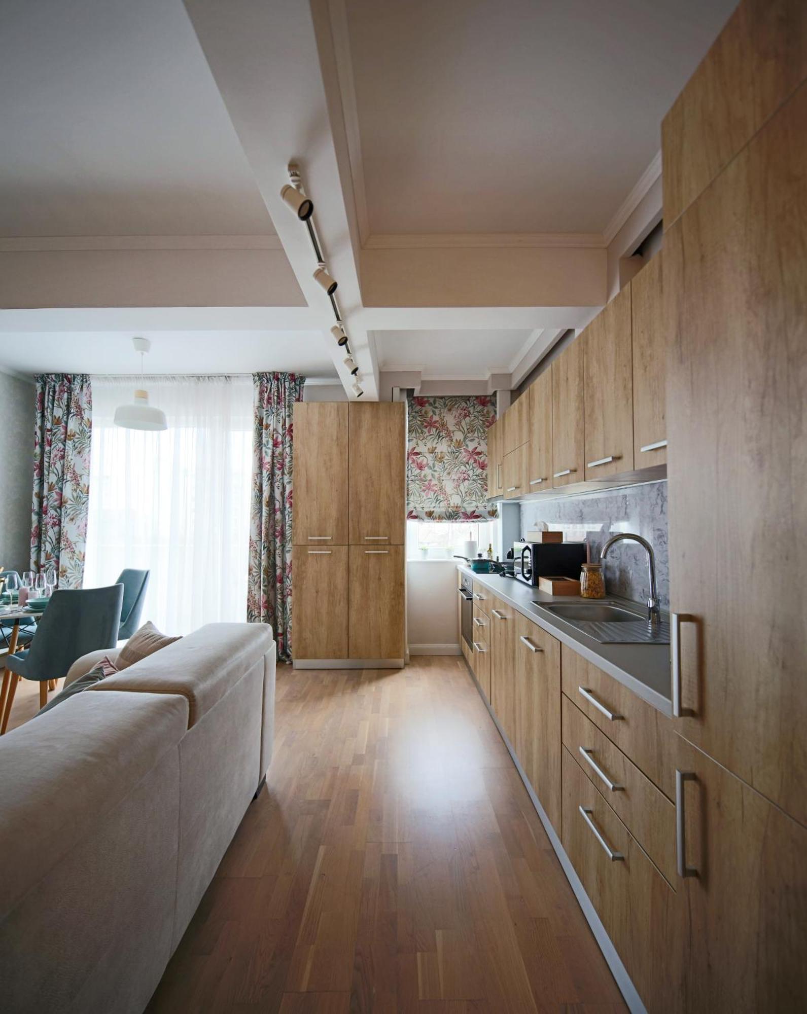 Stylish Condo - Parking And Balcony Cluj-Napoca Exterior foto