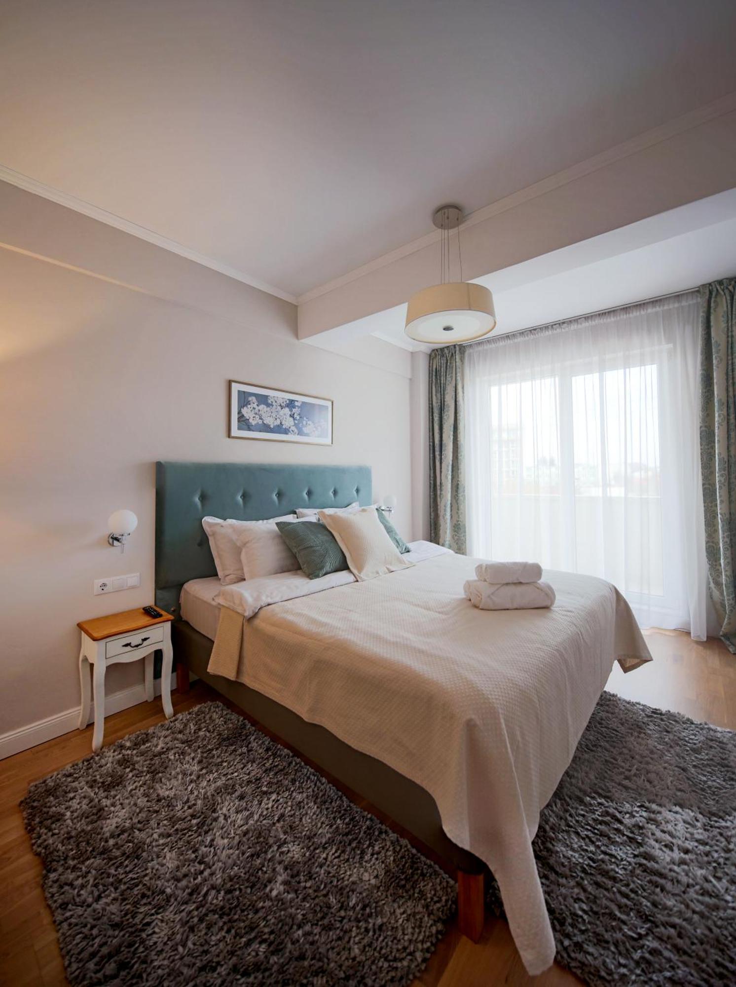 Stylish Condo - Parking And Balcony Cluj-Napoca Exterior foto