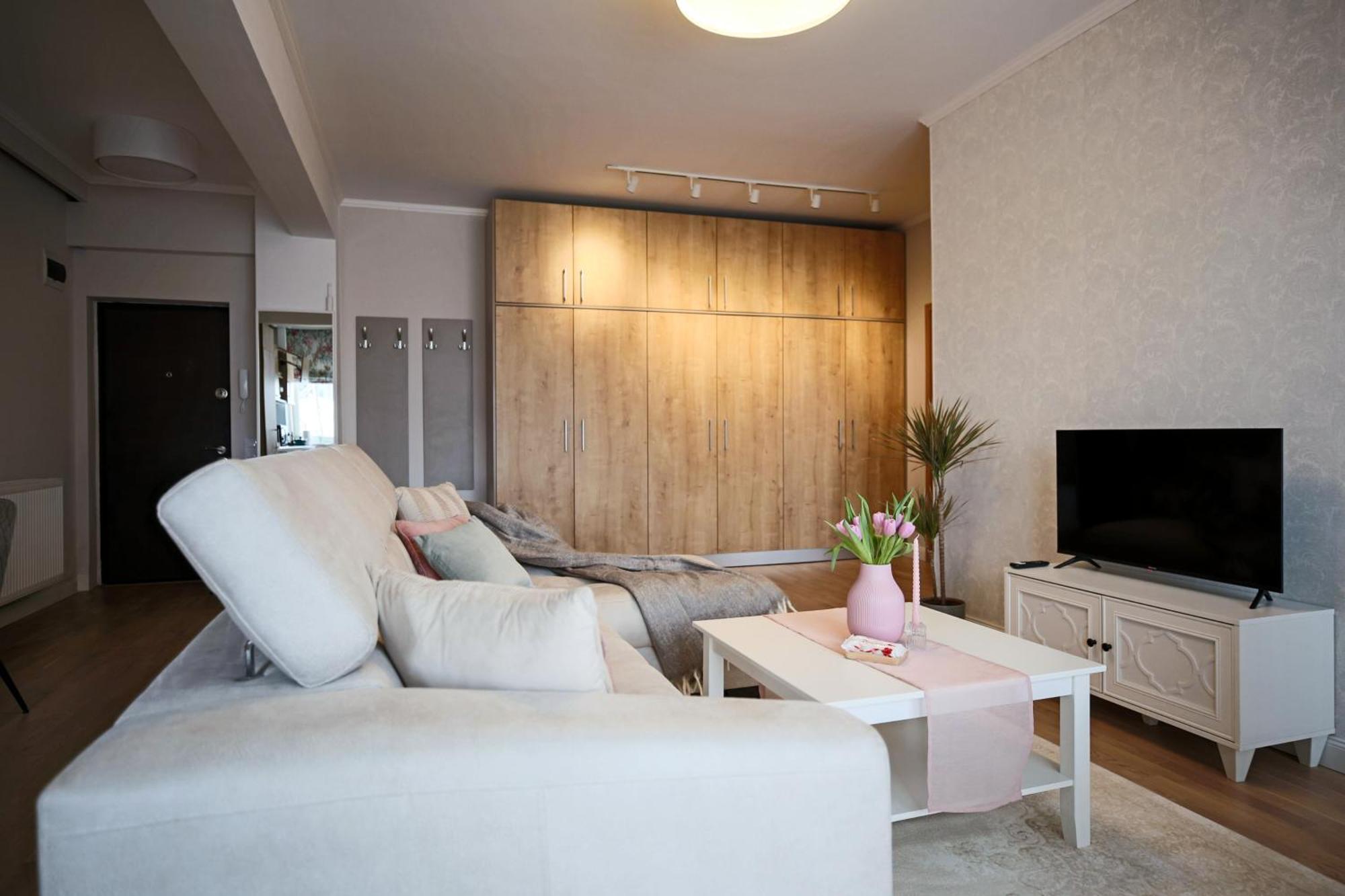 Stylish Condo - Parking And Balcony Cluj-Napoca Exterior foto